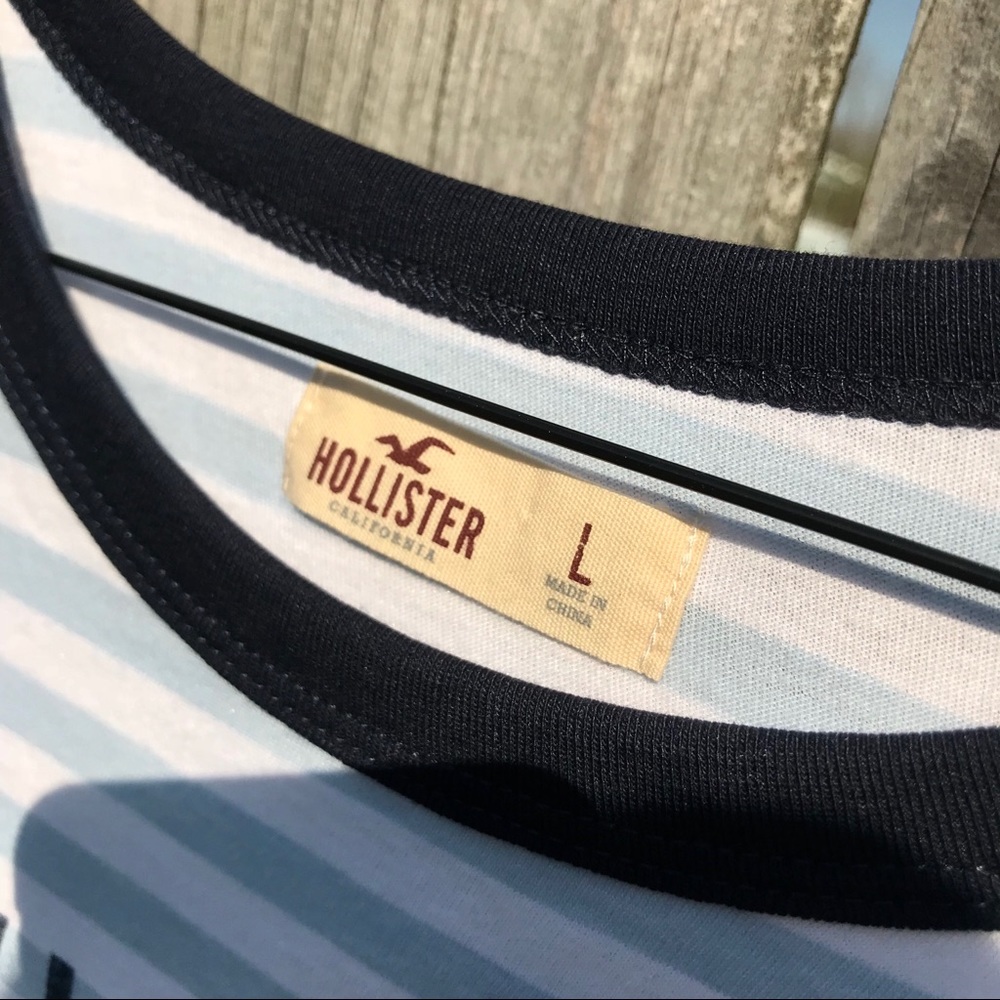 Hollister California Tee - Picture 2 of 2